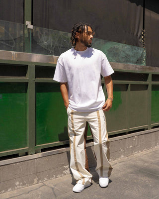 EPTM FLAPJACK PANTS (BROWN)