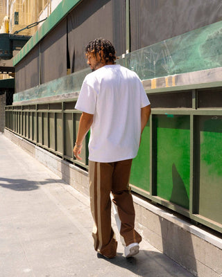 EPTM FLAPJACK PANTS (BROWN)