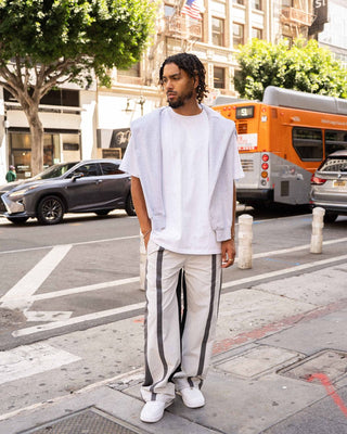 EPTM FLAPJACK PANTS (BLACK)