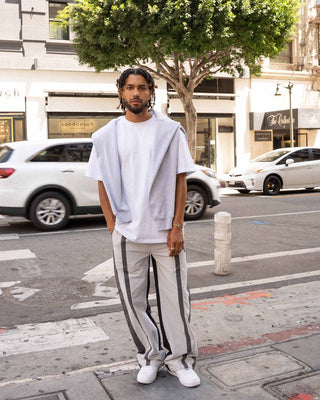 EPTM FLAPJACK PANTS (BLACK)