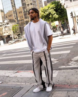 EPTM FLAPJACK PANTS (BLACK)
