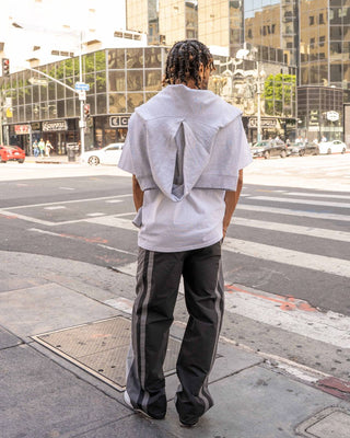 EPTM FLAPJACK PANTS (BLACK)