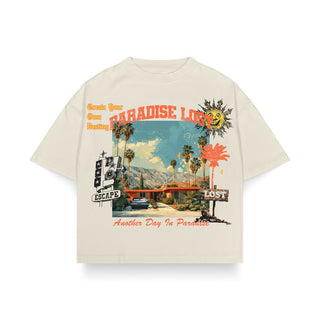 Paradise Lost Another Day Tee