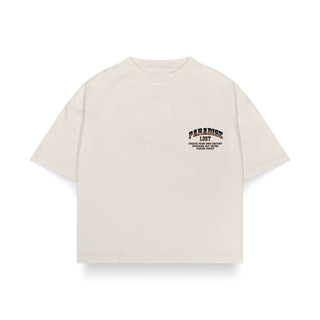 Paradise Lost Barbed Roses Tee