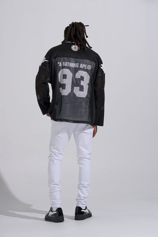 PHEELINGS CLEAR YOUR MIND SKINNY (PURE WHITE)