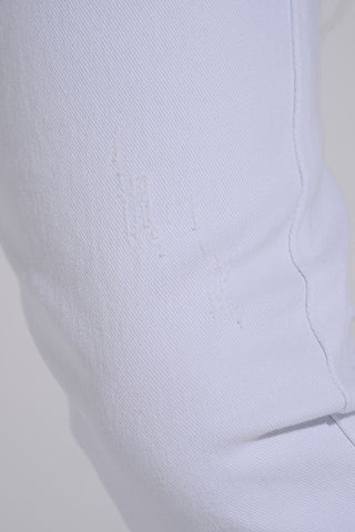PHEELINGS CLEAR YOUR MIND SKINNY (PURE WHITE)
