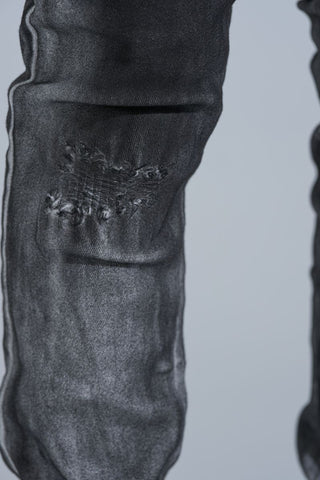 PHEELINGS "WASHED AWAY" SKINNY DENIM