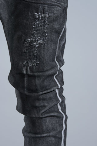 PHEELINGS "WASHED AWAY" SKINNY DENIM