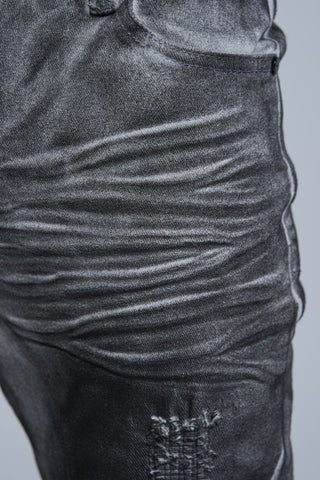 PHEELINGS "WASHED AWAY" SKINNY DENIM