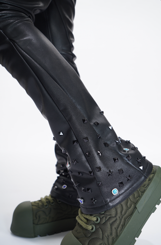 Valabasas ION STACKED