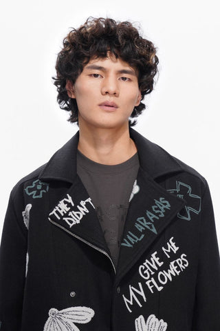 Valabasas SELFMADE Jacket (Black)