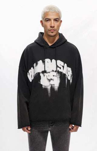 Valabasas FIFTH Hoodie (Black)