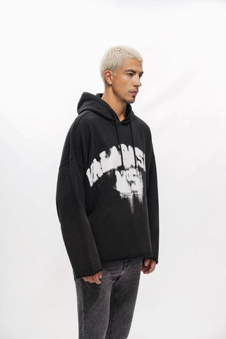 Valabasas FIFTH Hoodie (Black)