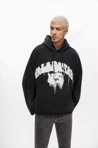 Valabasas FIFTH Hoodie (Black)