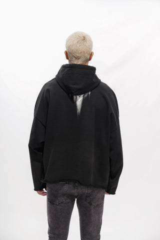 Valabasas FIFTH Hoodie (Black)