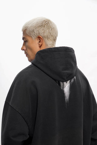 Valabasas FIFTH Hoodie (Black)