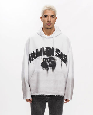 Valabasas FIFTH Hoodie (Vintage White)