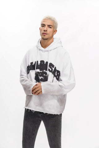 Valabasas FIFTH Hoodie (Vintage White)