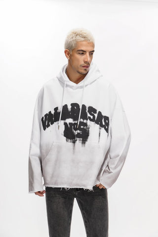 Valabasas FIFTH Hoodie (Vintage White)