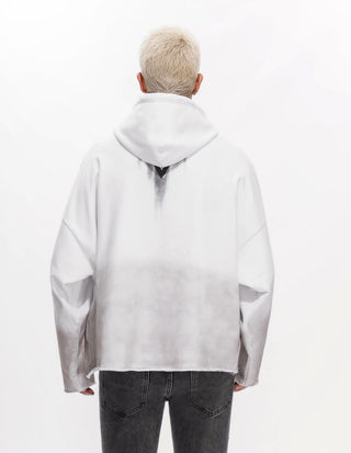 Valabasas FIFTH Hoodie (Vintage White)