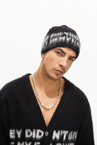 Valabasas ZINNIA MOHAIR BEENIE