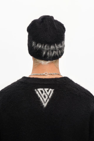 Valabasas ZINNIA MOHAIR BEENIE