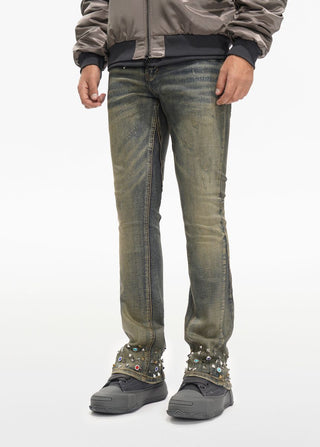 Valabasas ION - 33'' inseam-stacked