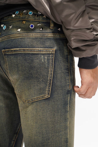 Valabasas ION - 33'' inseam-stacked