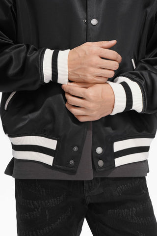 Valabasas APPLAUSE Jacket (Black)