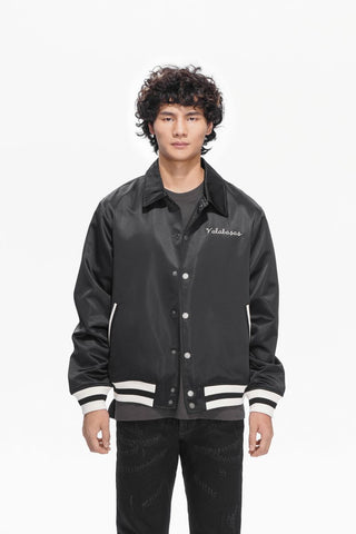 Valabasas APPLAUSE Jacket (Black)