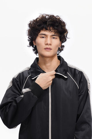 Valabasas MONACO (Black)