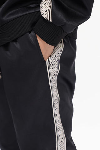 Valabasas RIVIERA (Black)