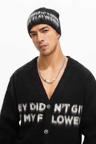 Valabasas Garden GARDEN (Black)