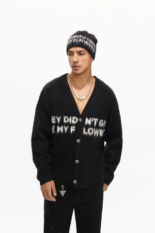 Valabasas Garden GARDEN (Black)