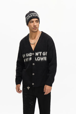 Valabasas Garden GARDEN (Black)