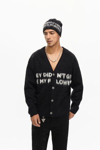 Valabasas Garden GARDEN (Black)