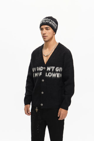 Valabasas Garden GARDEN (Black)