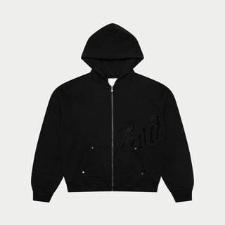 Godspeed OG Logo Sweatsuit (Double Black)