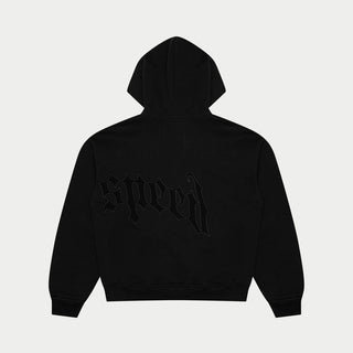 Godspeed OG Logo Sweatsuit (Double Black)
