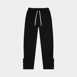 Godspeed OG Logo Sweatsuit (Double Black)