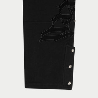 Godspeed OG Logo Sweatsuit (Double Black)