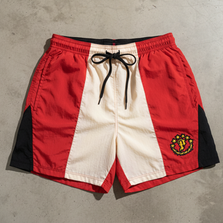 Paradise Lost Grand Prix Track Jacket & Short