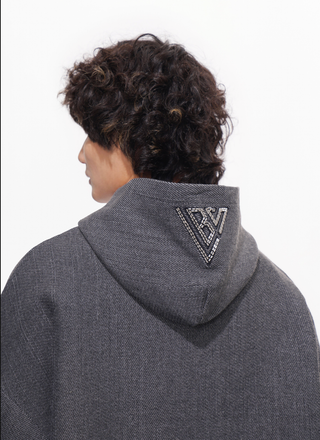 Valabasas VITALE Hoodie (Black)