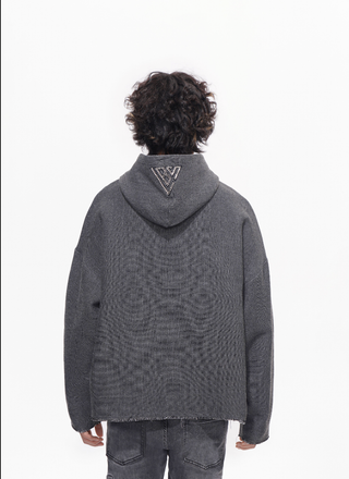 Valabasas VITALE Hoodie (Black)