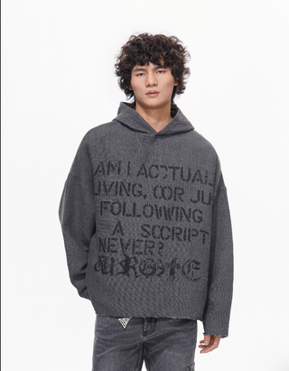 Valabasas VITALE Hoodie (Black)