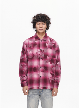 Valabasas HARVEST BUTTON DOWN