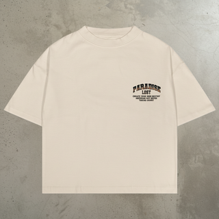 Paradise Lost Barbed Roses Tee