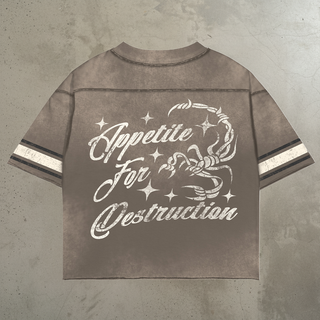 Paradise Lost Dust to Desire Tee