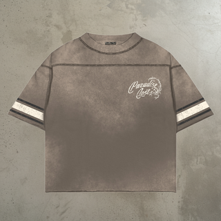 Paradise Lost Dust to Desire Tee