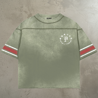 Paradise Lost Controlled Chaos Tee